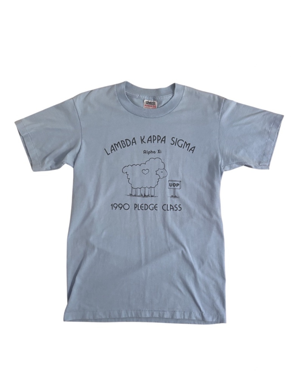 Vintage 90’s Frat T-Shirt